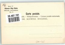 6356 Rigi Kaltbad - First