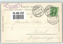 7742 Cavaglia Poschiavo 1909 - Grümalp Kühe