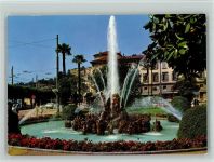 6900 Lugano Calprino - Piazza Manzoni