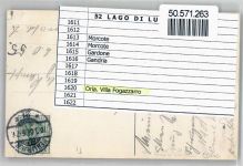 6978 Gandria - See AKU2