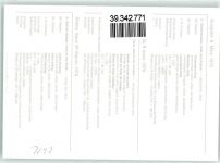 Sondermarken Jahr des Kindes Ausgabe 8. März 1979 Lernendes Kind Buch