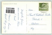 6354 Vitznau - Ferienheim SMUV