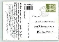 3000 Bern Berne - Kirchen Münster