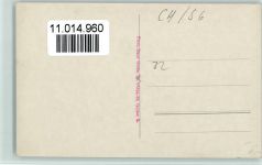 St. Gallen - Cafe Greif