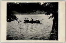 8932 Mettmenstetten - Ort lt. Stempel Ruderer