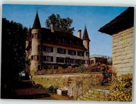 9422 Staad SG - Schloss Risegg
