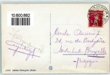 8260 Stein am Rhein - Rathausplatz