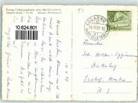 6600 Locarno Gebrauchsspuren Ev Erholungsheim Jris Monti