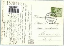 9320 Arbon - Fliegeraufnahme