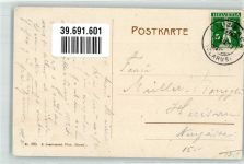 8873 Betlis Amden Foto AK Serenbachfälle Foto Jeanrenaud