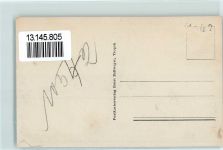 9043 Trogen - Appenzeller Landsgemeinde Trommler Pfeifer Spiessträger Bär mit Fahne