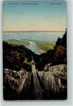 9428 Walzenhausen - Drahtseilbahn