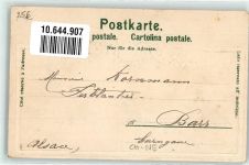 2000 Neuchâtel Neuenburg Prägedruck Wappen