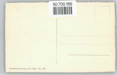 6463 Bürglen UR - Kirche