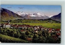 8730 Uznach - Mürtschenstock