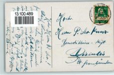 8730 Uznach - Mürtschenstock