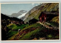 3920 Zermatt - Chalets Zmutt