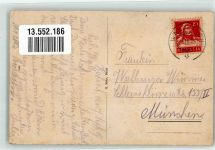 9205 Waldkirch 1919 Foto AK Gasthaus Hohentannen