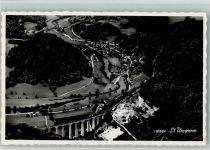 2882 St-Ursanne - Aerofoto Luftaufnahme