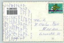 2882 St-Ursanne - Aerofoto Luftaufnahme