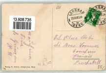 3550 Langnau im Emmental 1917