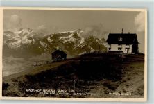 9056 Gais 1932 - Gasthaus Gäbris