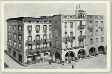 6900 Lugano Calprino - Hotel Brüning-Blaser