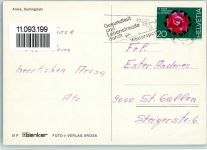 7050 Arosa - Curlingplatz