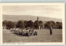 1145 Bière - Kaserne