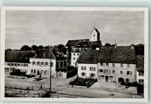 2942 Alle - Centre du village