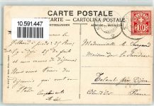 St Gotthard - Hotel Monte Prosa