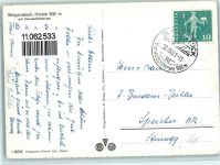 6363 Bürgenstock - Hotels mit Vierwaldstättersee Flugaufnahme