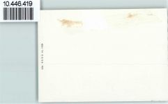 8482 Sennhof Winterthur FOTO KEINE AK Foto 10 cm x 7 cm , rückseitig Haftspuren Flugpost