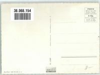 9320 Arbon Foto AK Denkmal Kirchenglocke Villa Stoffel