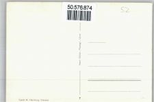 8858 Innerthal - Stausee Wäggithal, Fluhberg, Kapelle