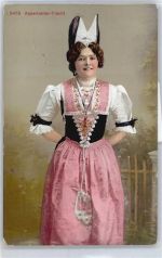 9050 Appenzell Hirschberg - Trachten AKU2