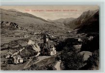 7552 Vulpera - Vulpera Schuls