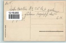 7552 Vulpera - Vulpera Schuls