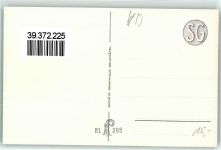 1854 Leysin - Pic Chaussy