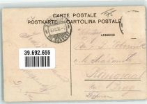 8000 Zürich 1906 - Bahnhofstrasse Wiener Cafe