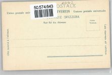 6442 Gersau - Oberbauen