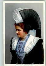 9050 Appenzell - Festtagstracht