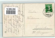 8260 Stein am Rhein - Rathaus