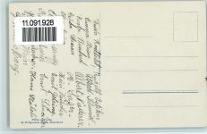 Harder - Alpenwildpark Gemsen