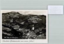 8496 Steg im Tösstal FOTO KEINE AK Foto 10cm x 7cm reussbühl