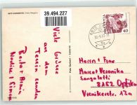 6672 Gordevio - Maggiatal