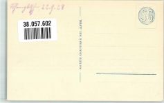 3999 Oberwald 1929 Foto AK Furkastrasse Gletsch Rhonegletscher