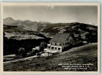 9630 Wattwil Foto AK Gasthaus Kurfirsten Foto Gross