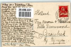 7018 Flims Waldhaus - Caumasee Gasthaus