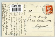 6074 Giswil - Sarnersee